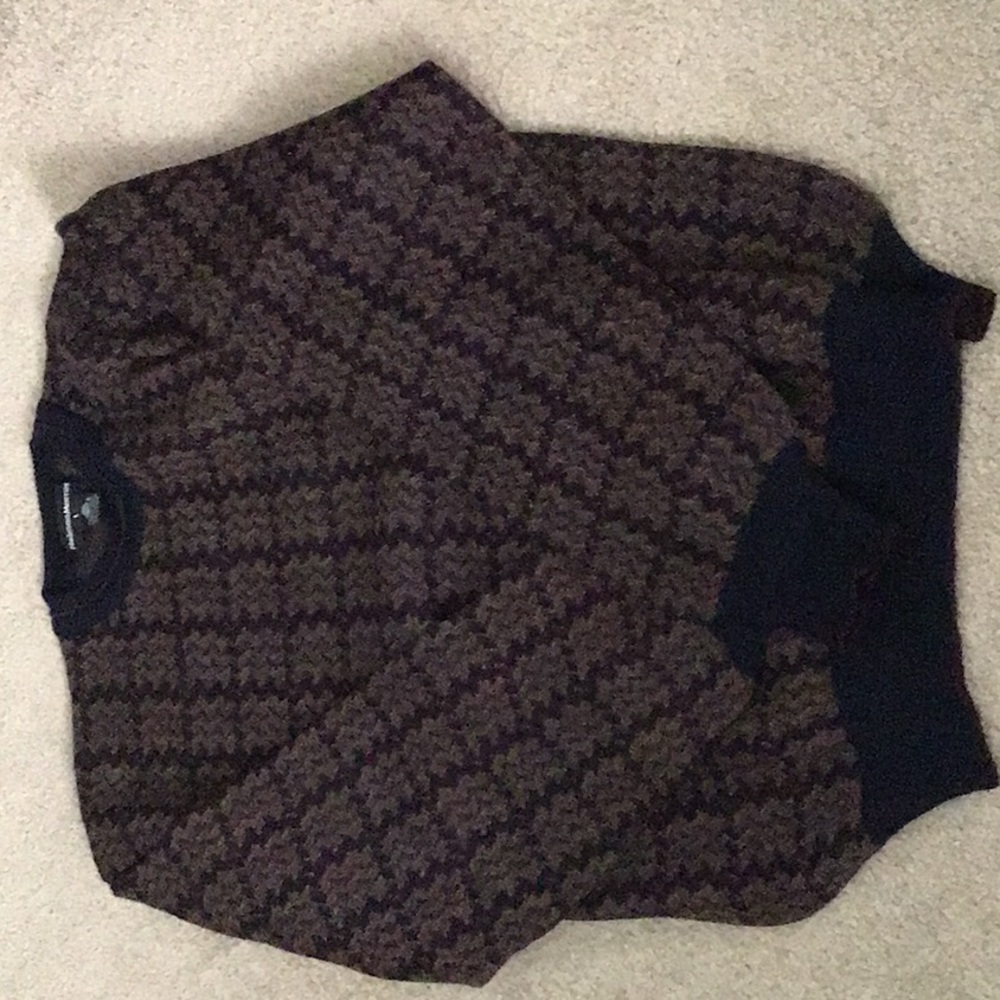 Men’s sweater